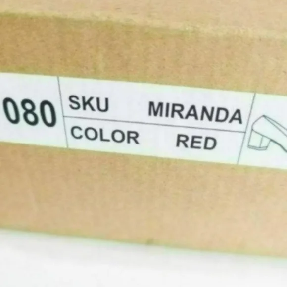 Journee Collection Miramda Pumps 8 - Picture 8 of 8